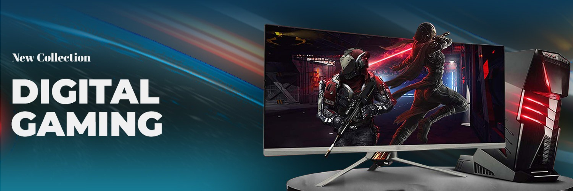 Slide B2C Digital Products