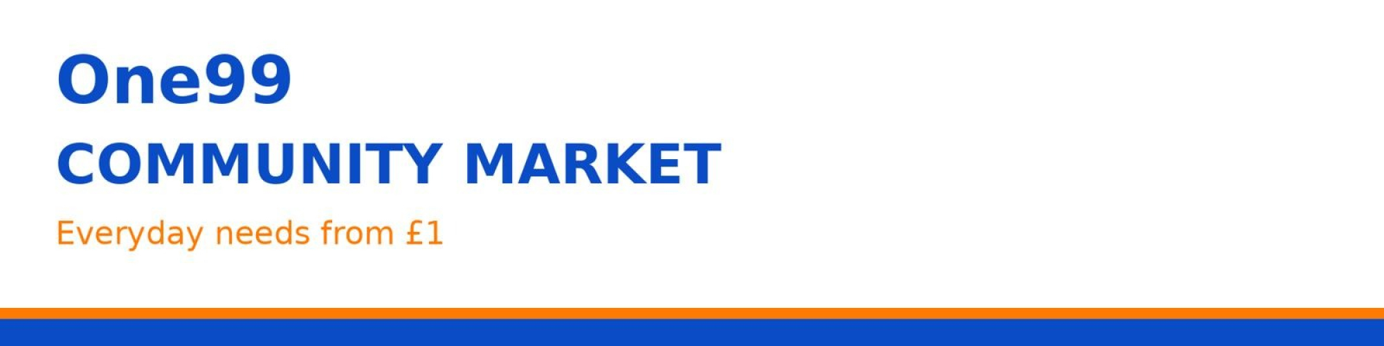 Community Market